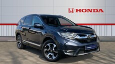 Honda CR-V 1.5 VTEC Turbo SR 5dr Petrol Estate